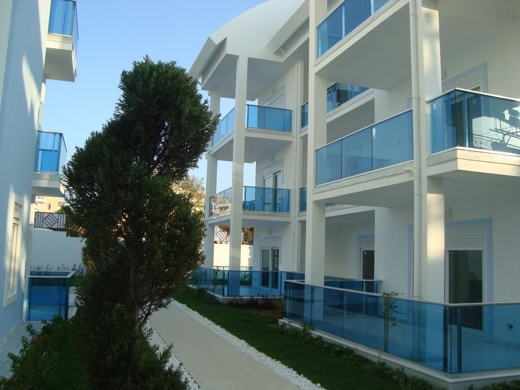 Aqua Garden